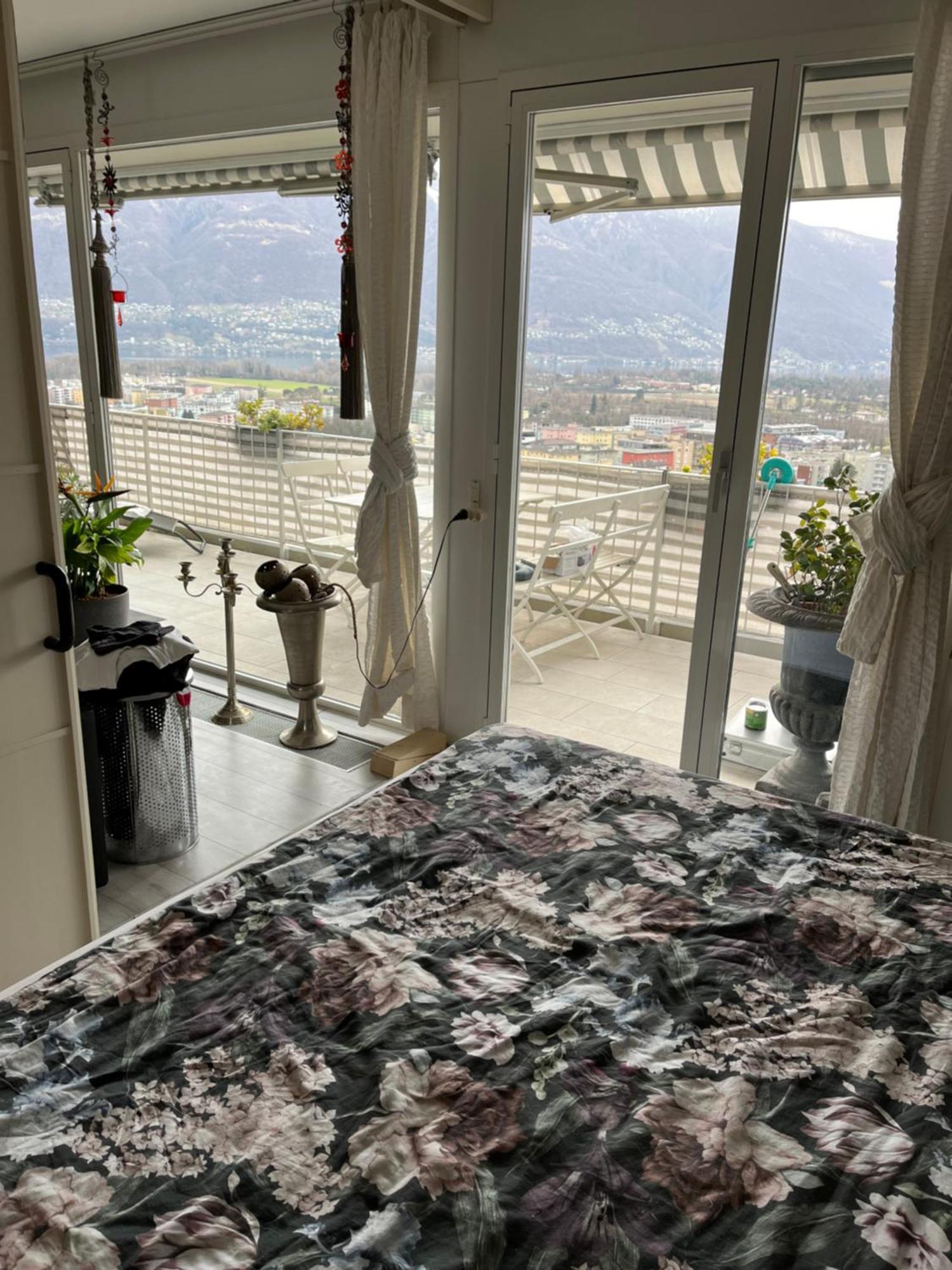 Apartamento Paradiso *