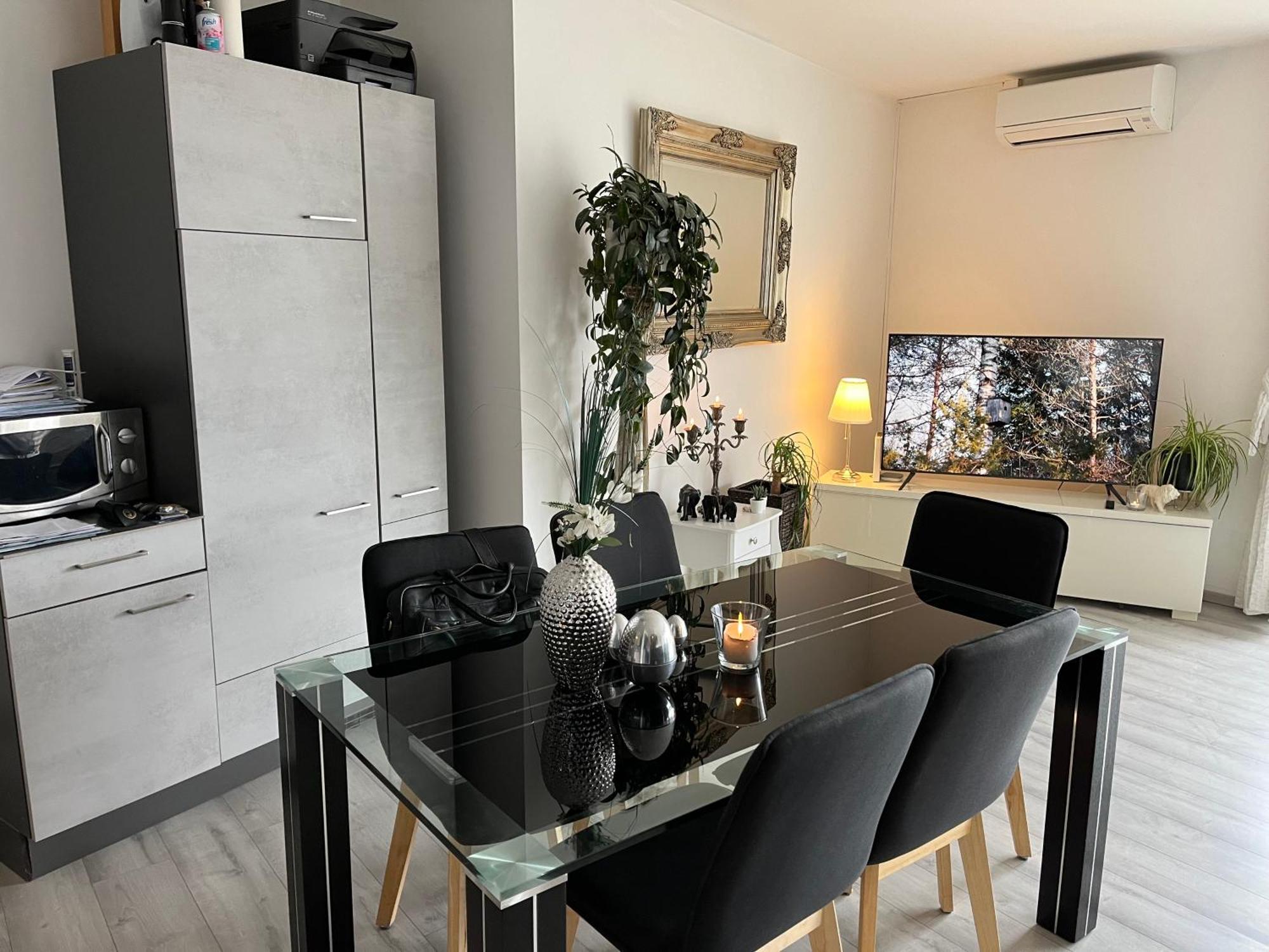 Paradiso Apartamento