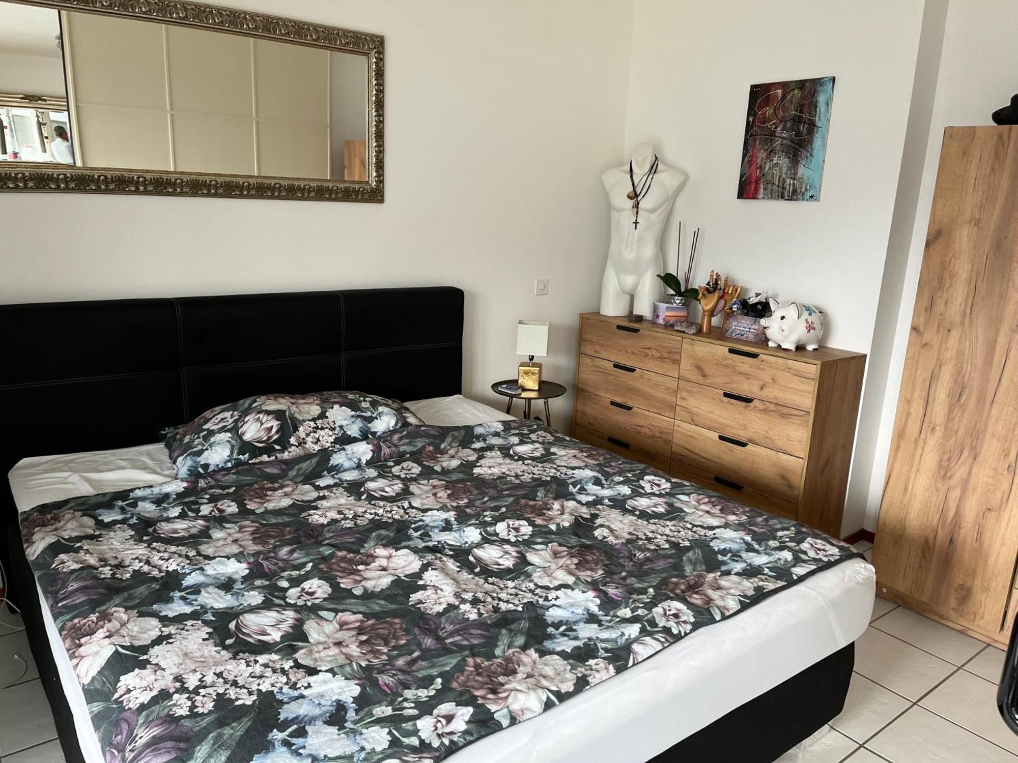 Paradiso Apartamento *