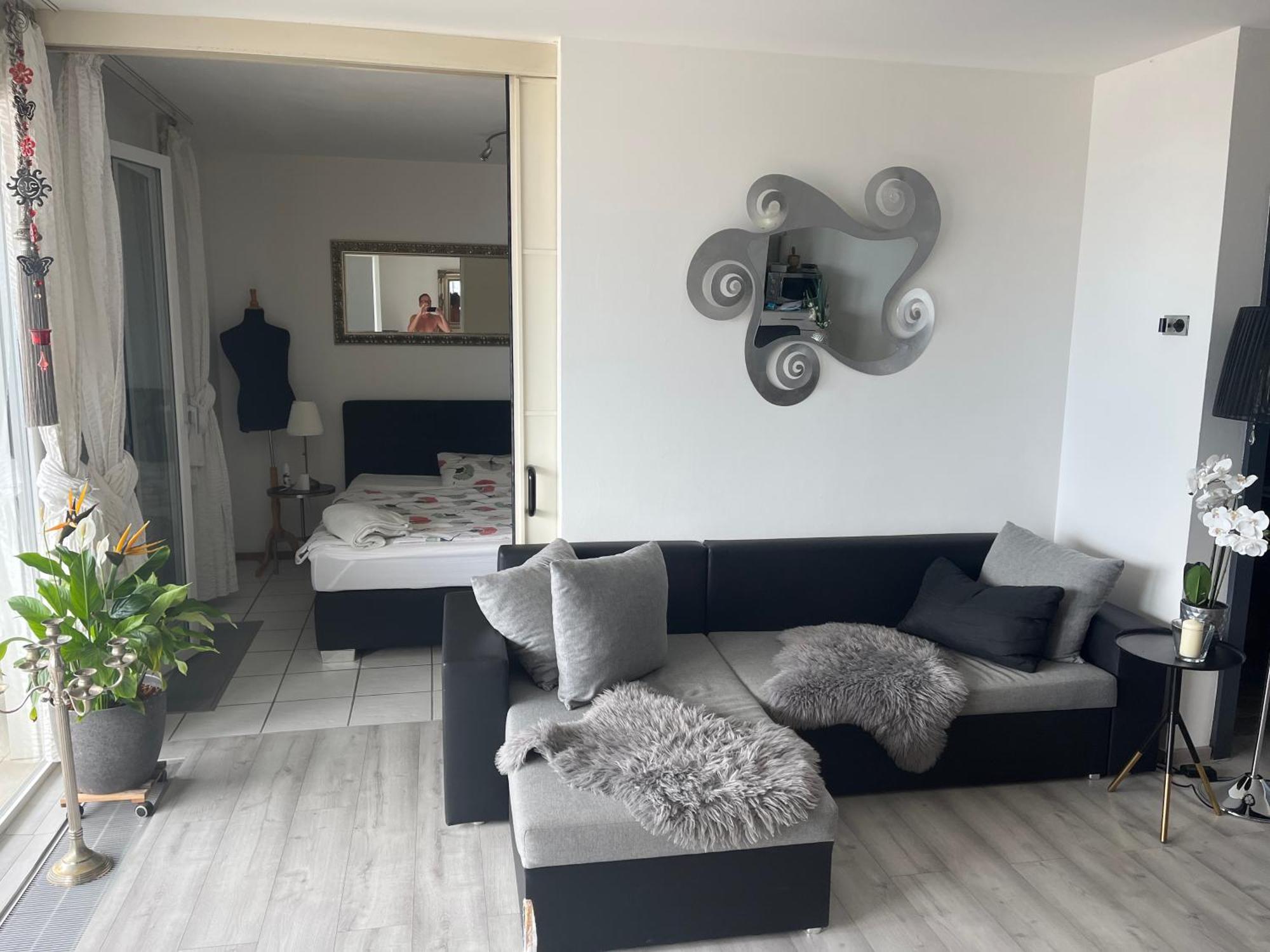 Paradiso Apartamento *