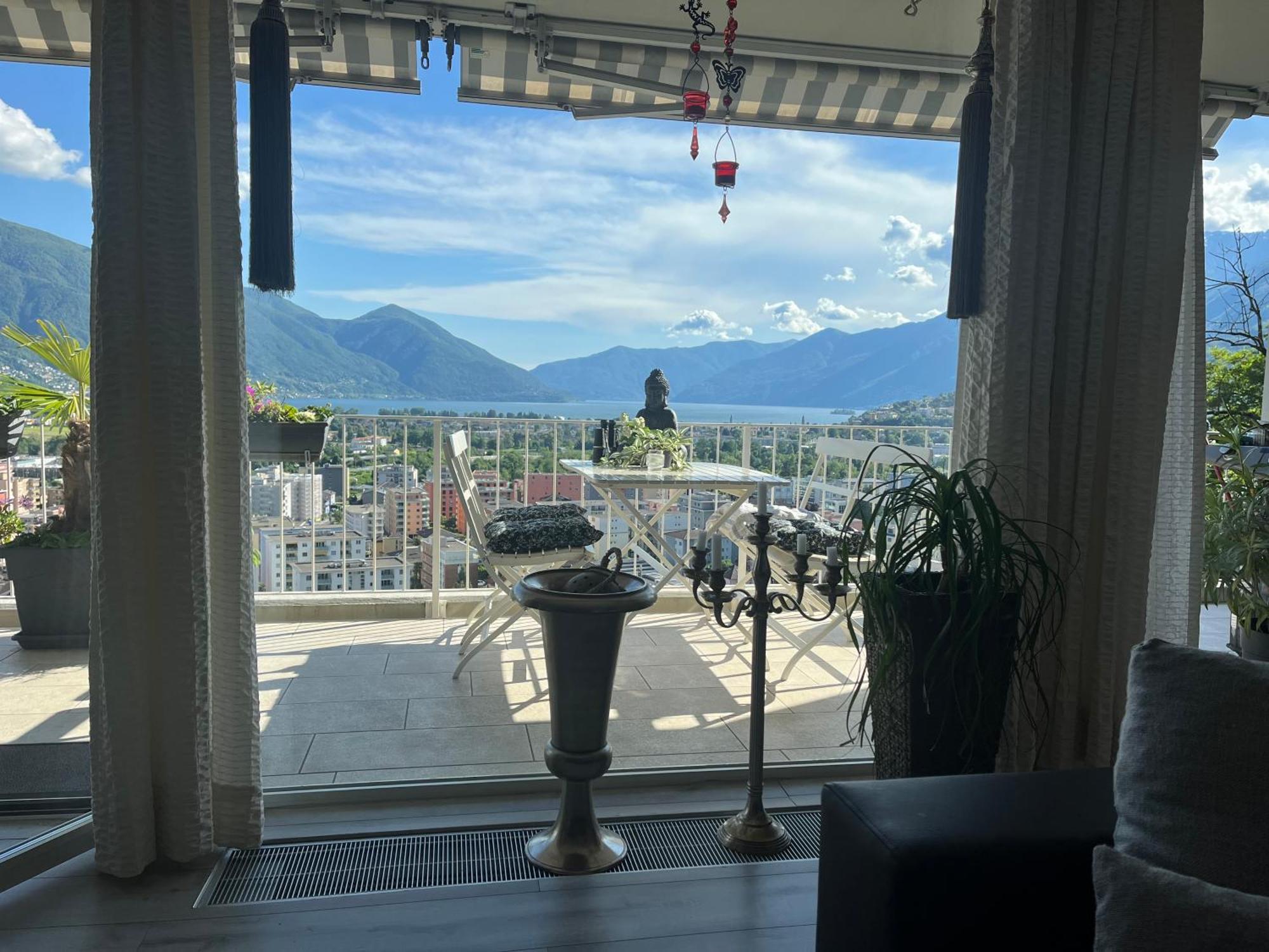 Paradiso Locarno